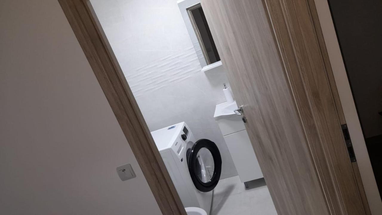 Delia Apartament Алба-Юлия Экстерьер фото