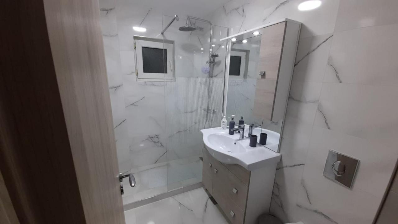 Delia Apartament Алба-Юлия Экстерьер фото