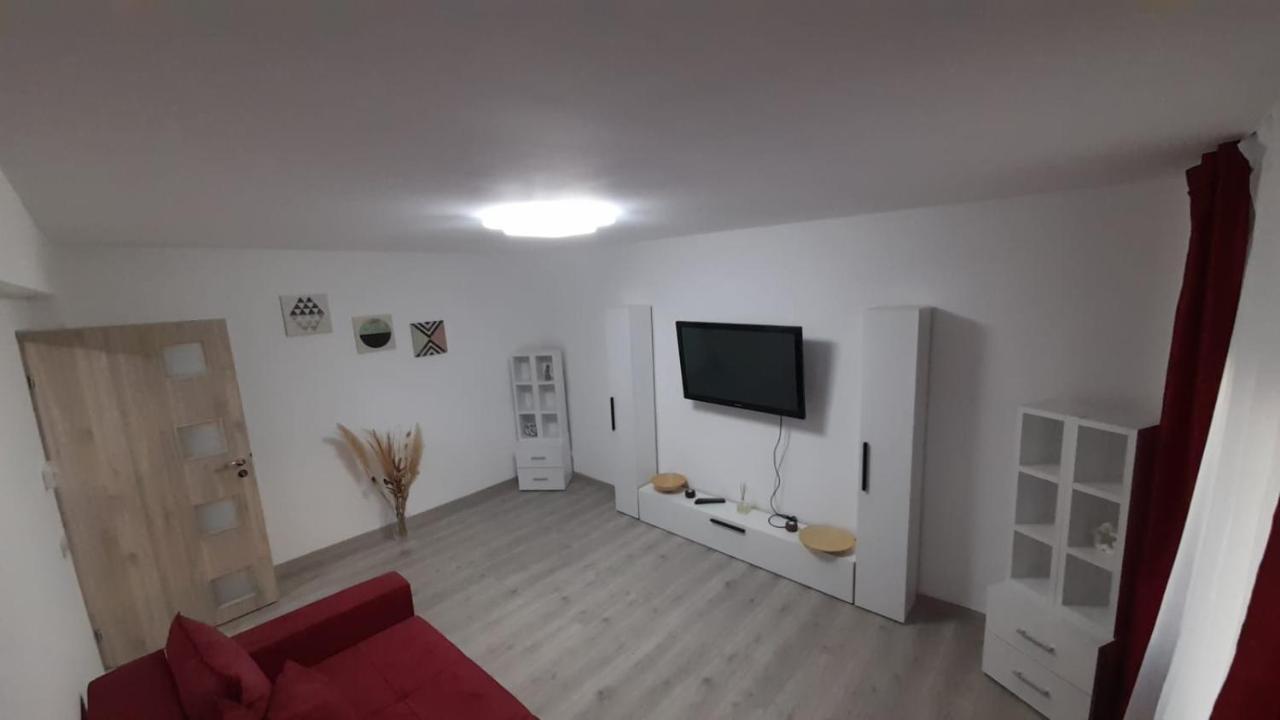 Delia Apartament Алба-Юлия Экстерьер фото